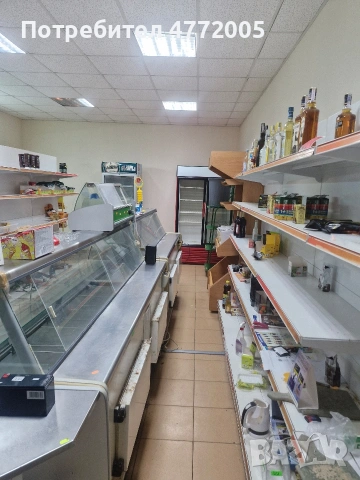 Хранителен магазин , снимка 14 - Магазини - 53914913