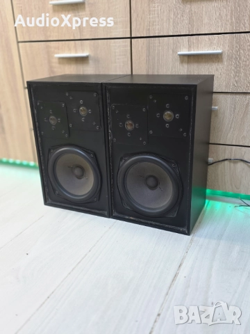 🔊 HECO XP 5080 – малки бижута с УНИКАЛЕН звук! 🔊, снимка 2 - Тонколони - 52857750