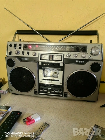Aiwa TRK-955