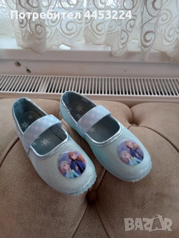 Детски обувки,маратонки,кецове и пантофи, снимка 6 - Детски обувки - 51207274