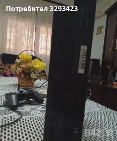 Playstation 2 fat, снимка 5 - PlayStation конзоли - 46875948