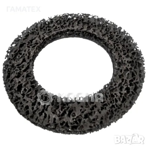 Ø150 мм Сменяем абразивен диск, 51275, снимка 2 - Други инструменти - 49906517