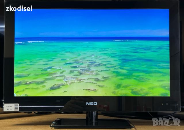 Tv Neo 2496