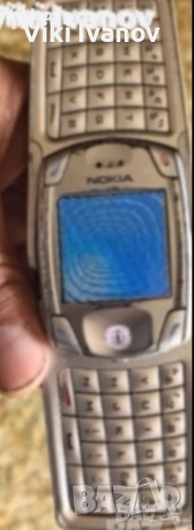 Нокия 6820, снимка 2 - Nokia - 52984791