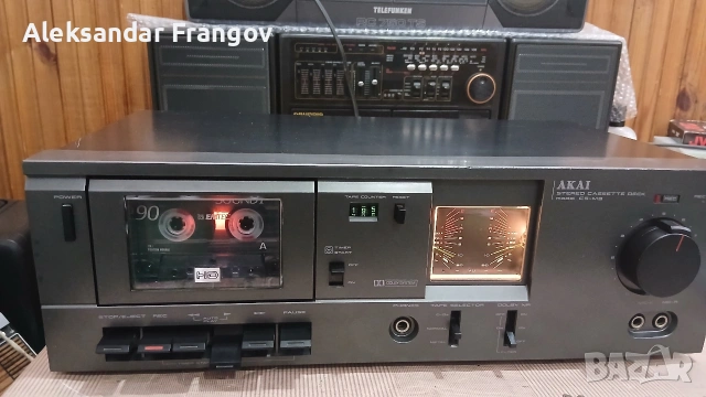 AKAI CS -M3