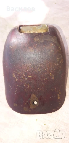 Ключе,стоп,основа от Балкан 250., снимка 6 - Мотоциклети и мототехника - 36309885