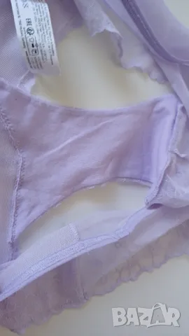 Комплект Triumph 85 B / M, снимка 8 - Бельо - 50430915