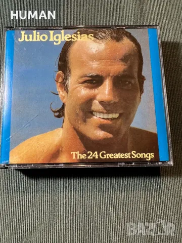 Julio Iglesias - Prince, снимка 12 - CD дискове - 47044117