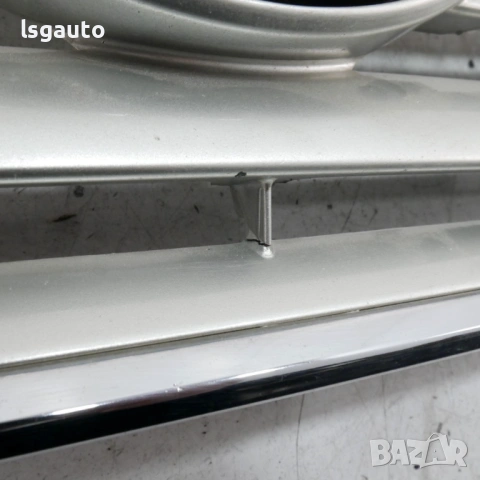 Решетка Toyota Avensis II 2003-2009 ID: 159077, снимка 5 - Части - 54023255