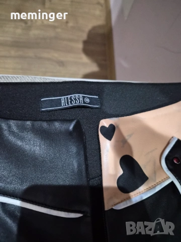 Алеса панталон , снимка 2 - Панталони - 53732296