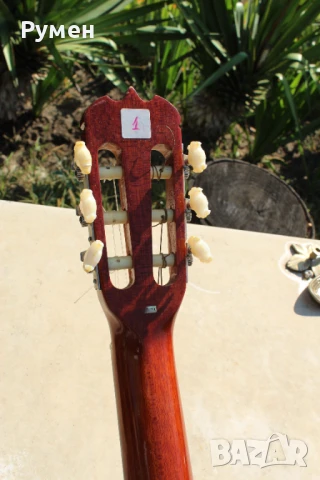 Акустична китара, снимка 5 - Китари - 51427498