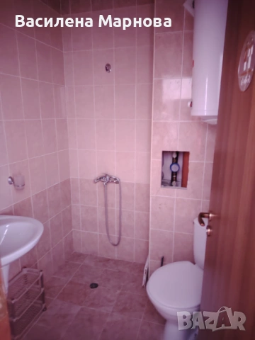 Боксониера на морето , снимка 2 - Апартаменти - 53800243