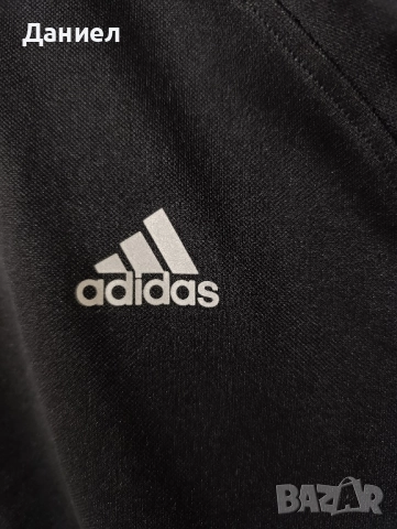 Горнище Adidas , снимка 3 - Спортни дрехи, екипи - 52100688