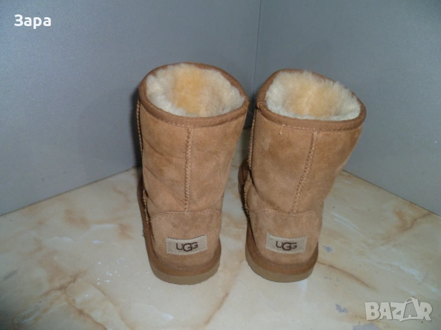 UGG оригинални ботуши №35, снимка 3 - Детски боти и ботуши - 53115641