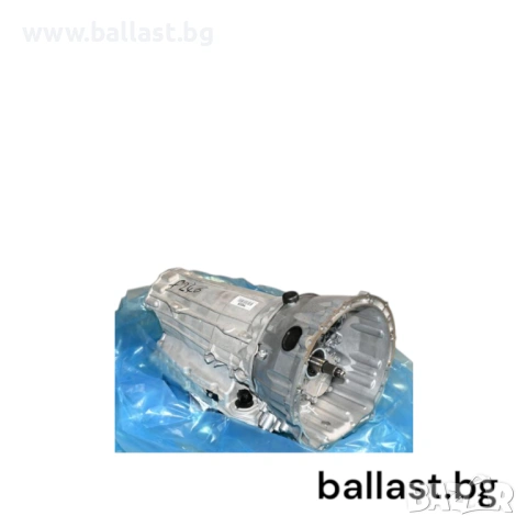 Скоростна кутия A2542703700 GLC W254 63AMG