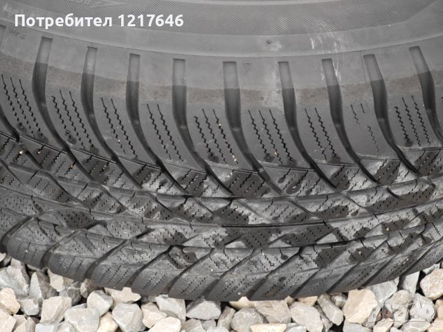 Лизинг TBi 18''Cr-v 225 60 18 Джанти+KAPSEN Нови Гуми DOT3523 Honda, снимка 9 - Гуми и джанти - 45570333