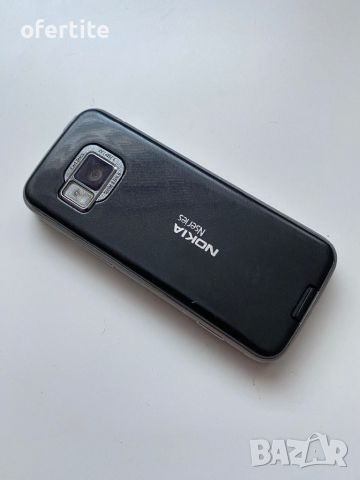 ✅ Nokia 🔝 N78, снимка 3 - Nokia - 45812340