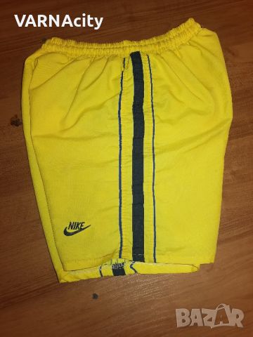 Nike Air size L , снимка 2 - Къси панталони - 45217446