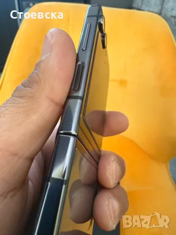 Samsung z flip 5, снимка 8 - Samsung - 49966330
