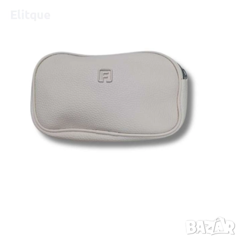 Кокетна и компактна дамска к. чанта за през рамо със сваляща се дръжка, снимка 8 - Чанти - 52853555