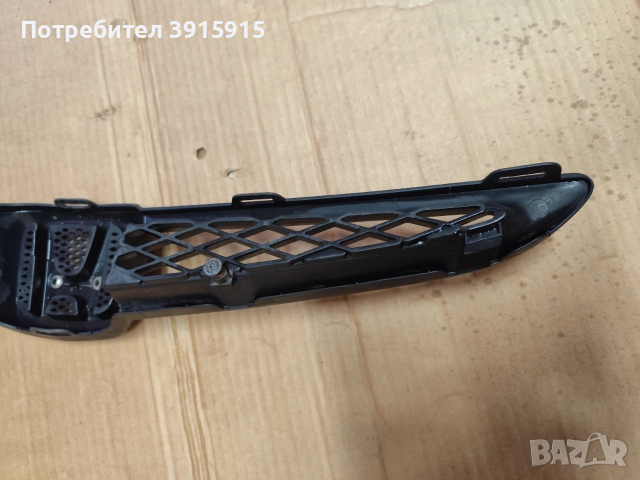 Решетка за предна броня от Honda jazz , снимка 2 - Части - 52889887