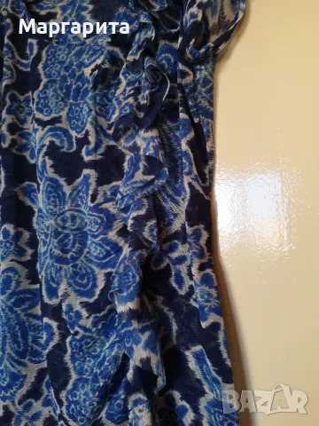 дамски блузи различни цветове, снимка 15 - Ризи - 50046677