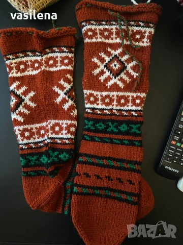 Чорапи за носия, снимка 4 - Други ценни предмети - 53326022