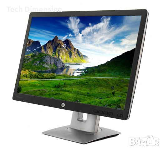 Монитор HP Elitedisplay E222 22" IPS 1080p Displayport,HDMI,Pivot
