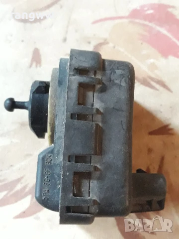 опел зафира ел оборудване задна врата, снимка 8 - Части - 50535719