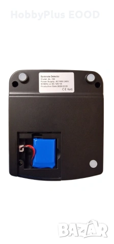 Детектор фалшиви банкноти, снимка 8 - Оборудване за магазин - 53713612
