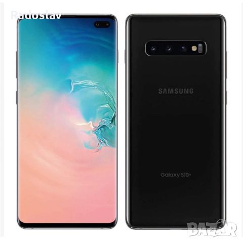 Samsung Galaxy S10+ Plus SM-G975F/DS, снимка 1 - Samsung - 45188868