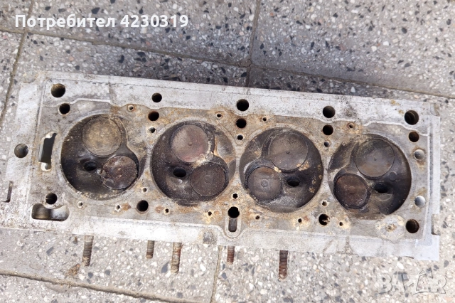 Рено Меган Сценик - бензин , 1600 кубика - 90 конски сили, снимка 3 - Автомобили и джипове - 53731008