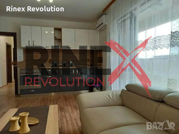 Двустаен апартамент под наем в Кършияка, снимка 5 - Апартаменти - 54137149