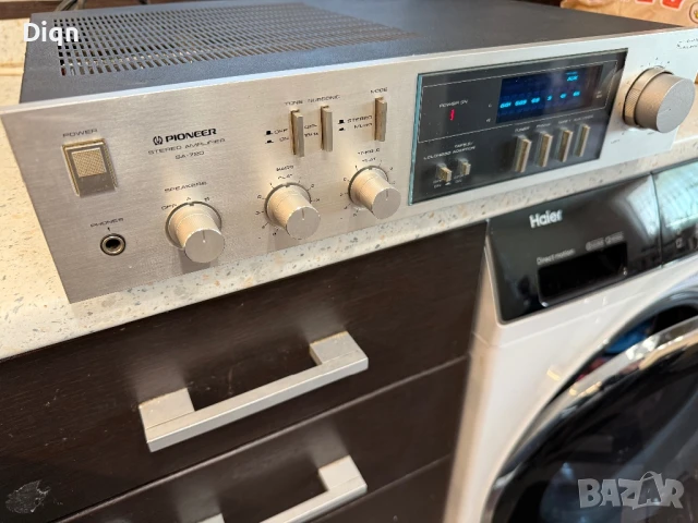 Pioneer SA-720