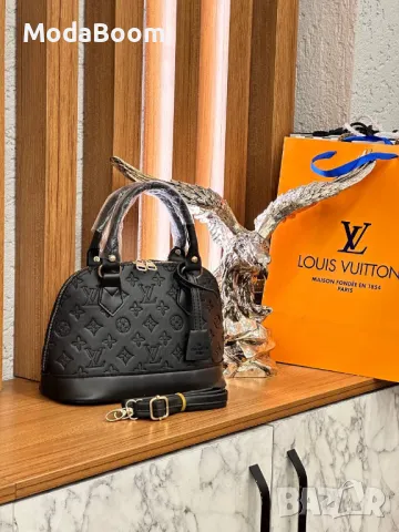 Louis Vuitton дамски чанти различни цветове , снимка 8 - Чанти - 48129491