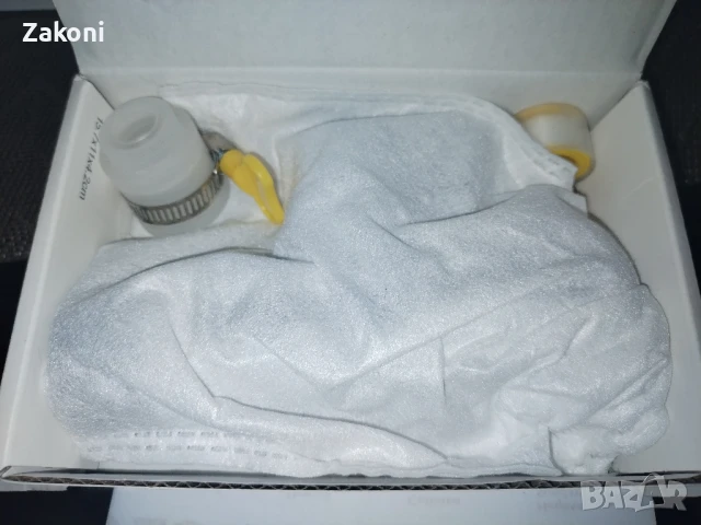 6-Режимен Удължител за Кухненски Смесител , снимка 3 - Други - 50834819