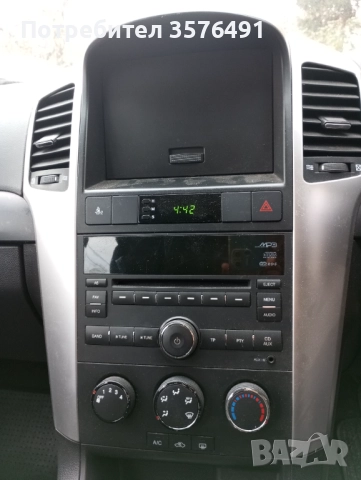 шевролет каптива, снимка 5 - Автомобили и джипове - 52447757