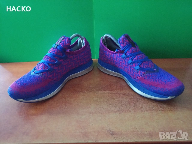 Brooks Bediam Номер 41 Стелка 26.5 см. 100% Оригинални Внос от Англия, снимка 3 - Маратонки - 54150139