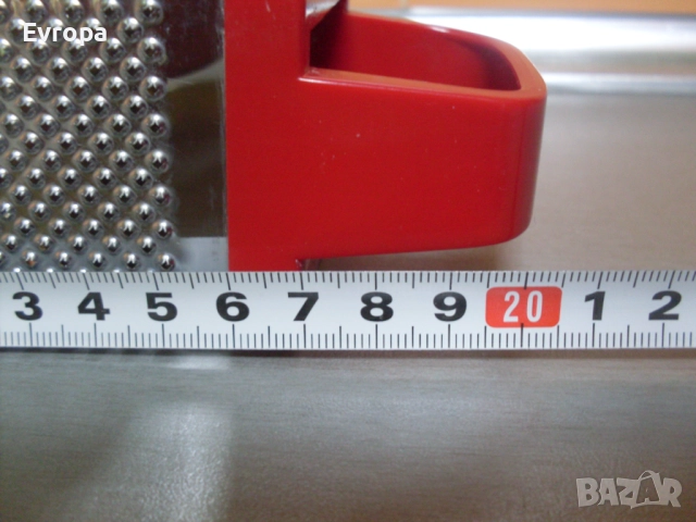 Ренде за зеленчуци- едностранно и четиристранно., снимка 14 - Прибори за хранене, готвене и сервиране - 48471264