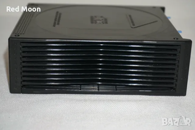 Sony CD Changer 10 Disc Magazine Cartridge XA-10B Made In Japan Касета за 10 диска, снимка 2 - Аудио касети - 48852145