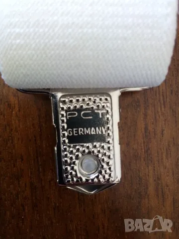 Немски тиранти, снимка 14 - Колани - 49967225