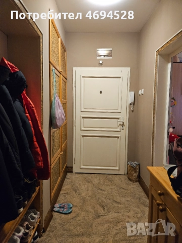 Апартамент в гр.Добрич, снимка 11 - Апартаменти - 52921046