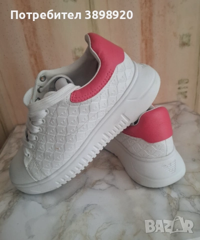 Дамски обувки Emporio Armani