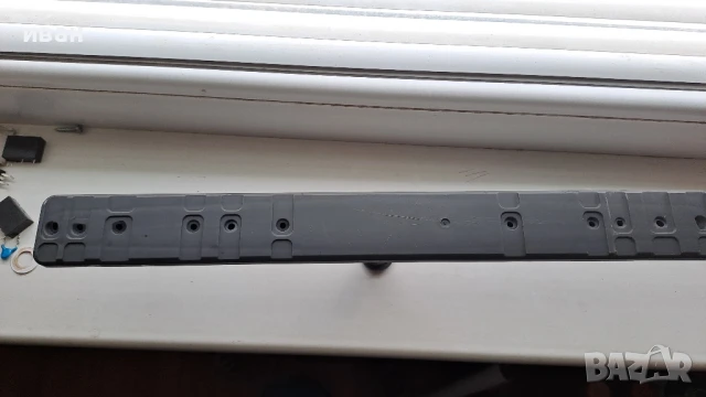 долна перка за съдомиялна gorenje GV55110