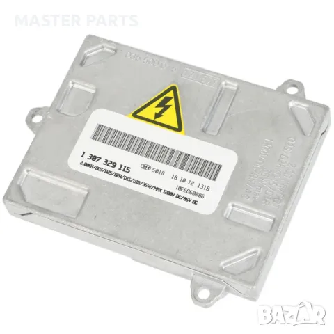 Ксенон Баласт Audi/Cadillac Гаранция - OE 1307329115 / 8E0907391B - Нов, снимка 3 - Части - 50231411