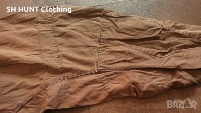 G-Star HALO Power ARC 3D Loose размер 34 /32 мъжки панталон 27-58, снимка 5 - Дънки - 52204949