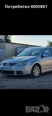 ГОЛФ 5 0877189177