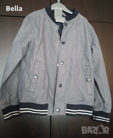 Пролетно яке H&M