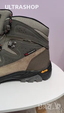  ДАМСКИ туристически обувки 
✔️ Dolomite 
✔️ size 39
 Waterproof 
, снимка 8 - Дамски апрески - 49200746