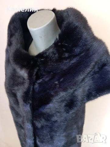 Норка, снимка 7 - Палта, манта - 53695682